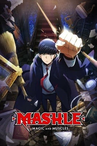 Mashle Online