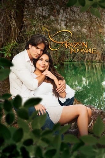 Corazón Indomable Online