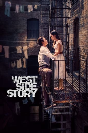 West Side Story Cały Film