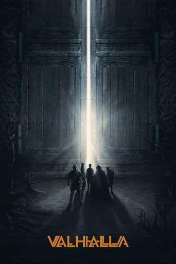 Valhalla Cały Film