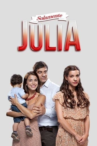 Solamente Julia Online
