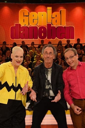 Genial daneben Online