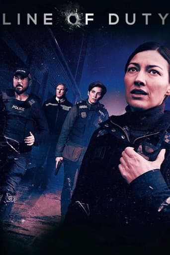 Line of Duty Online