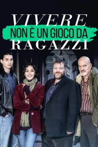 Vivere non è un gioco da ragazzi Online