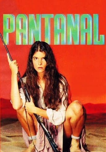 Pantanal Online