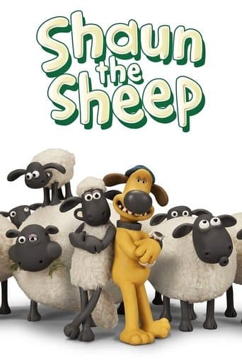 Baranek Shaun Online