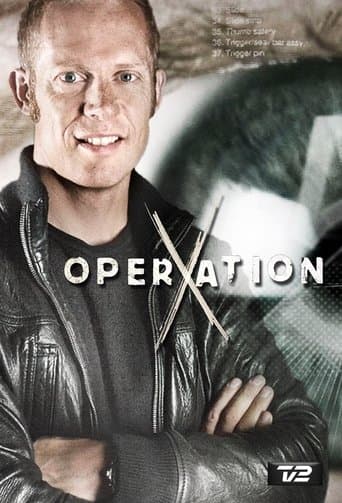 Operation X Online