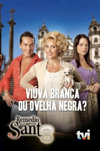 Remédio Santo Online