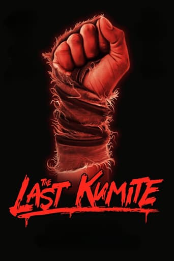 The Last Kumite Cały Film