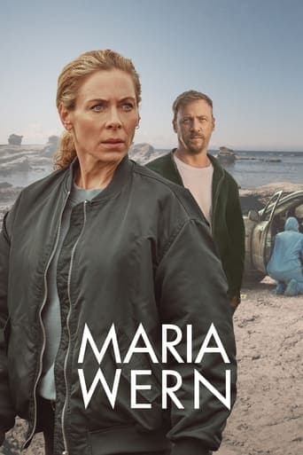 Maria Wern Online