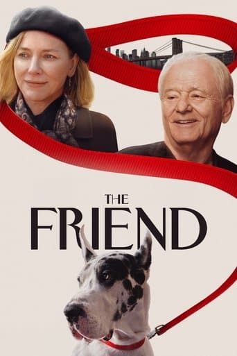 The Friend Cały Film