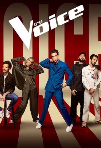 The Voice : La Plus Belle Voix Online