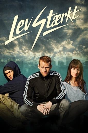 Lev stærkt Cały Film