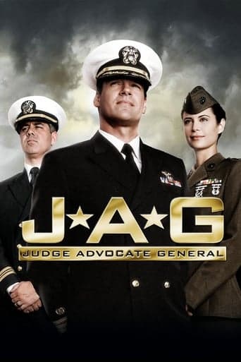 JAG Online
