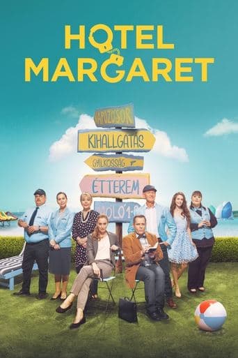Hotel Margaret Online