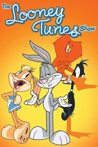 Looney Tunes Show Online