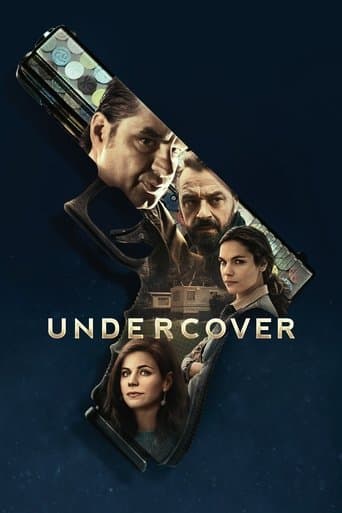 Undercover Online