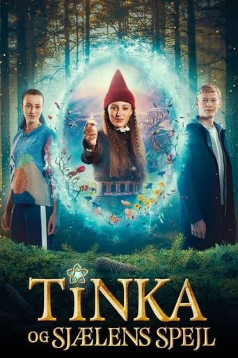 Tinka og sjælens spejl Online