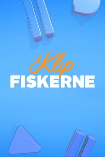 Klipfiskerne Online