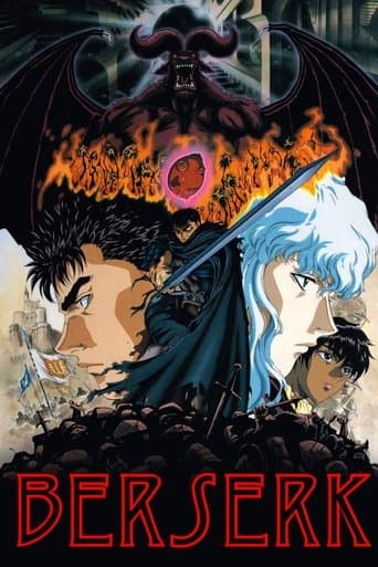 Berserk Online