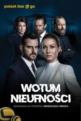 Wotum nieufności Online