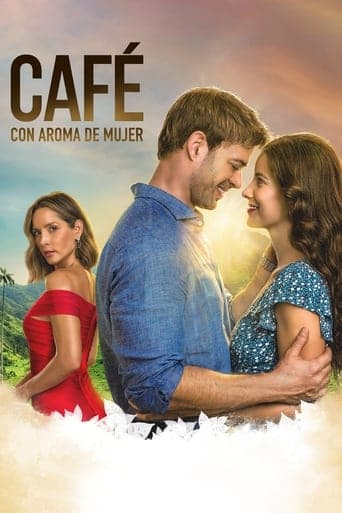 Café con aroma de mujer Online
