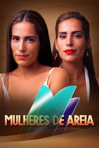 Mulheres de Areia Online
