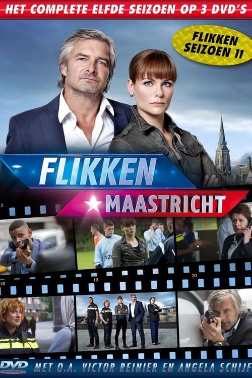 Flikken Maastricht Online