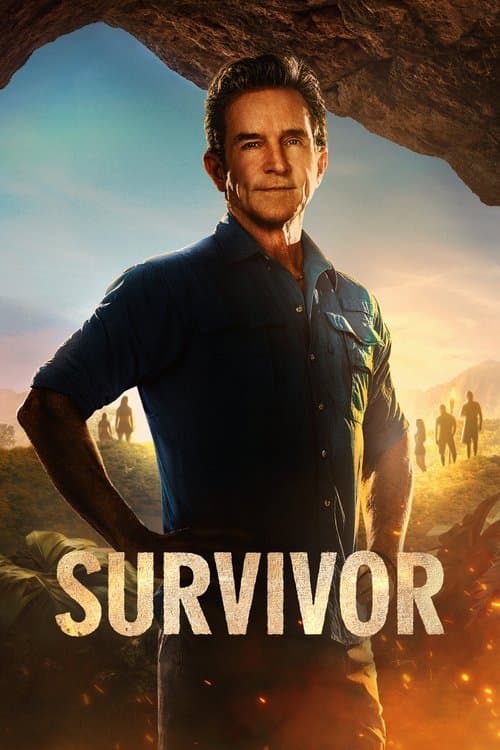 Survivor Online VOD • Serial Online • Po Polsku