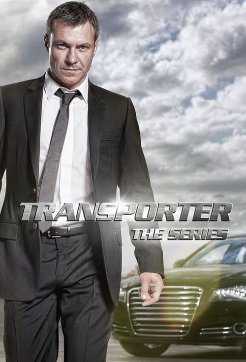 Transporter: The Series Online VOD • Serial Online • Po Polsku
