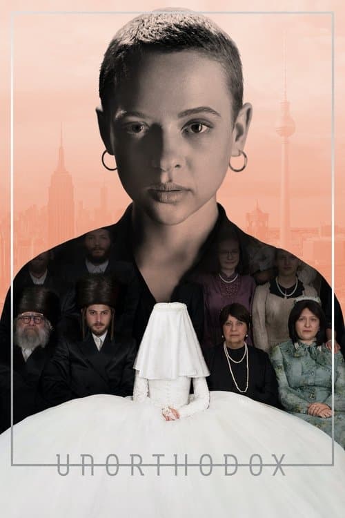 Unorthodox Online VOD • Serial Online • Po Polsku