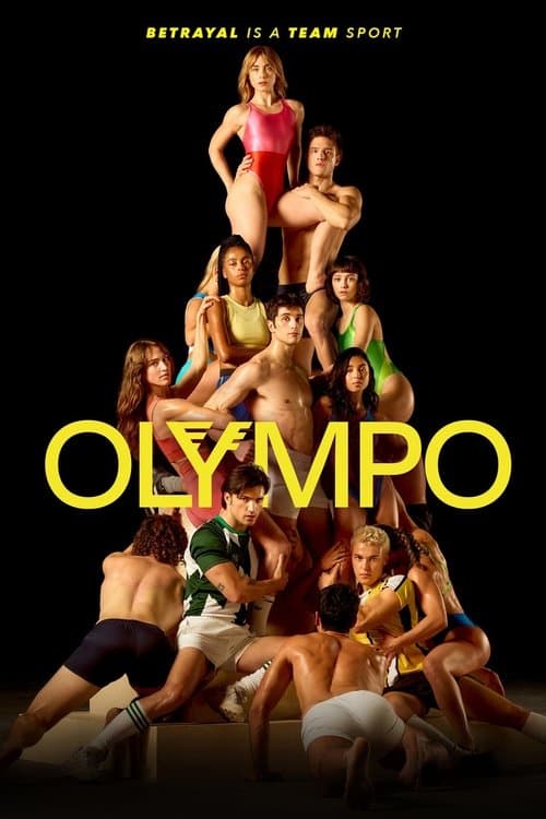Olympo Online VOD • Serial Online • Po Polsku