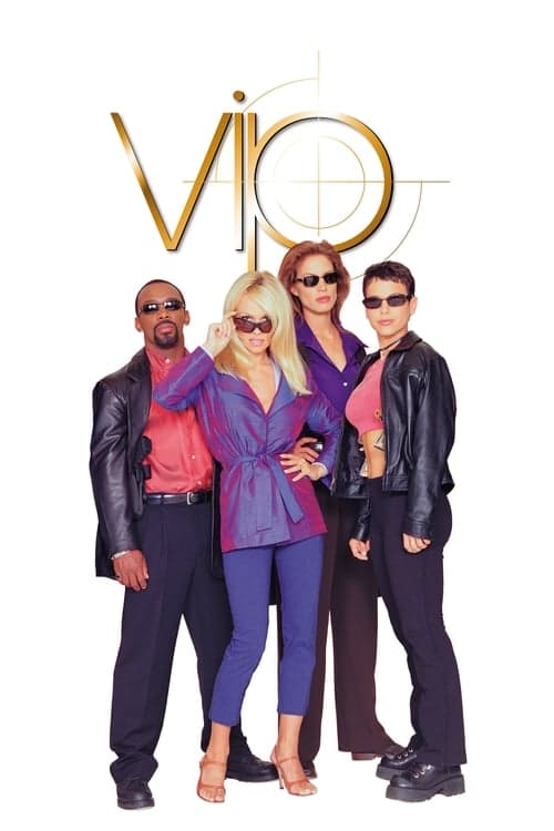 V.I.P. Online VOD • Serial Online • Po Polsku