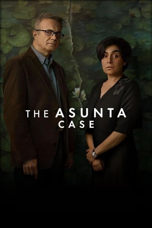 Sprawa Asunty Online VOD • Serial Online • Po Polsku