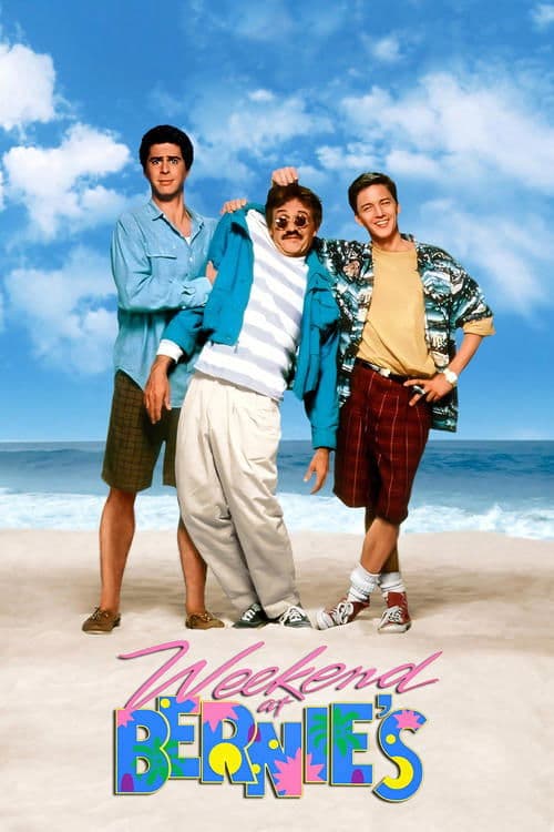 Weekend u Berniego Cały Film