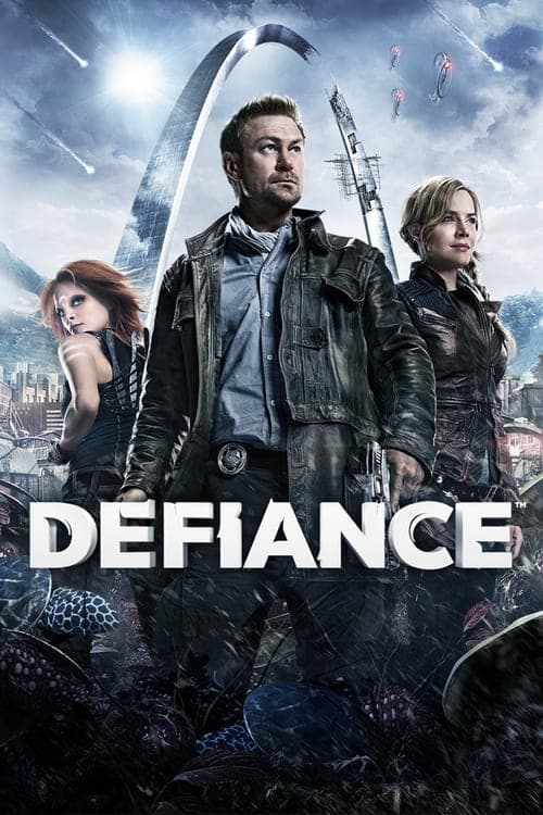 Defiance Online VOD • Serial Online • Po Polsku