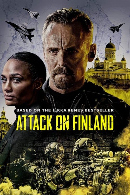 Omerta 6/12 Online VOD • Serial Online • Po Polsku
