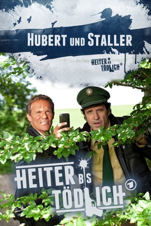 Hubert und Staller Online VOD • Serial Online • Po Polsku