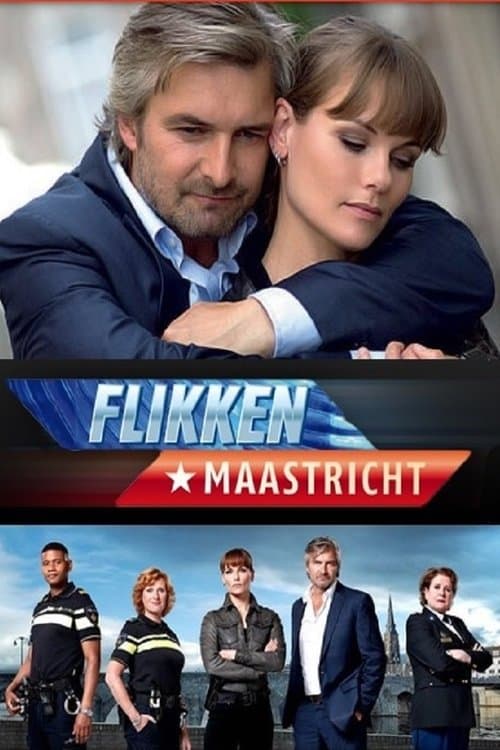 Flikken Maastricht Online VOD • Serial Online • Po Polsku