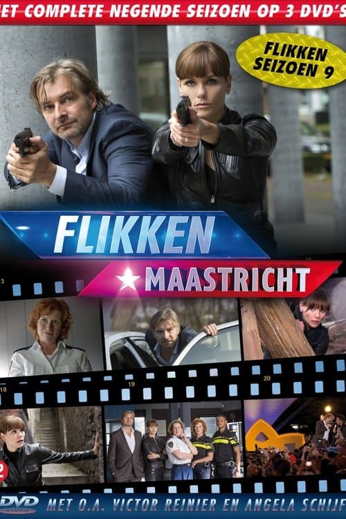 Flikken Maastricht Online