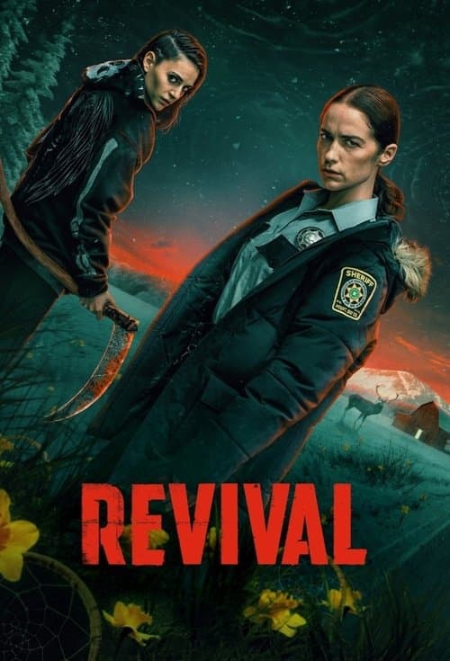 Revival Online VOD • Serial Online • Po Polsku