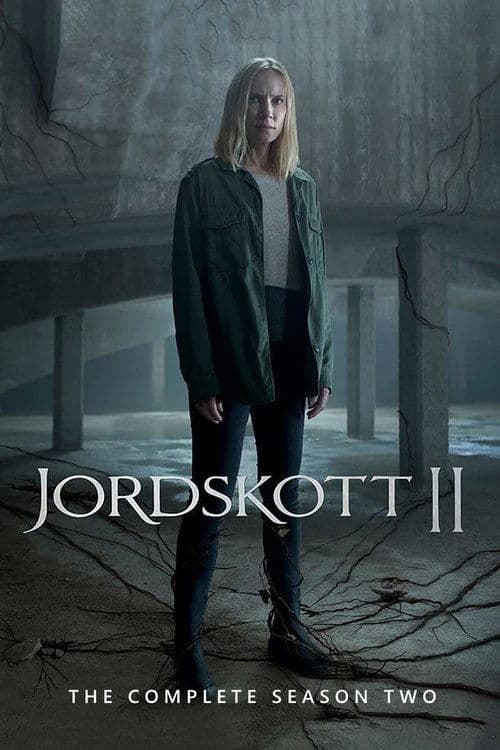 Jordskott - Las Zaginionych Online