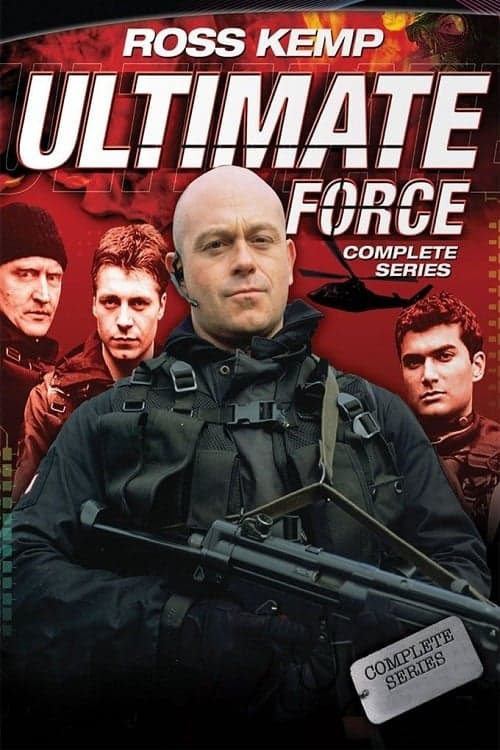 Ultimate Force Online VOD • Serial Online • Po Polsku