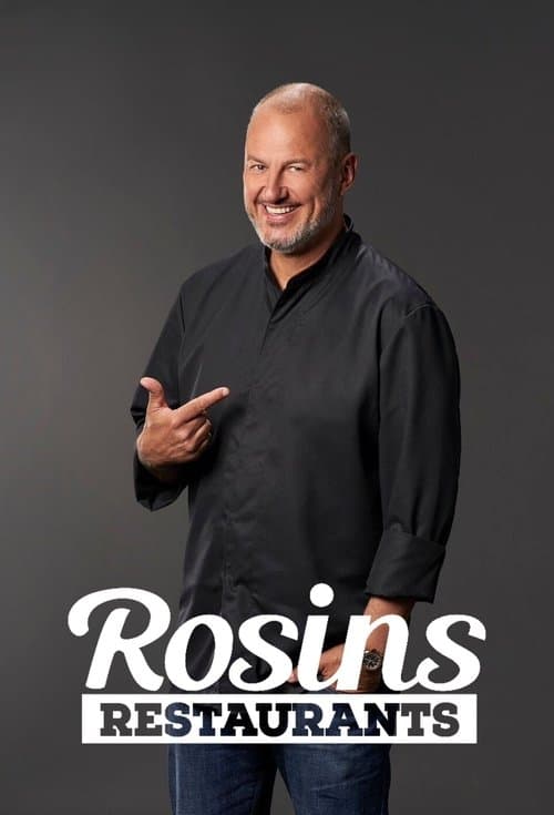 Rosins Restaurants – Ein Sternekoch räumt auf! Online VOD • Serial Online • Po Polsku