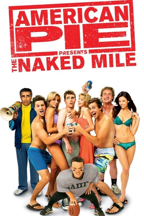 American Pie: Naga Mila Cały Film