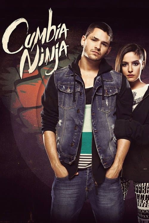 Cumbia Ninja Online VOD • Serial Online • Po Polsku