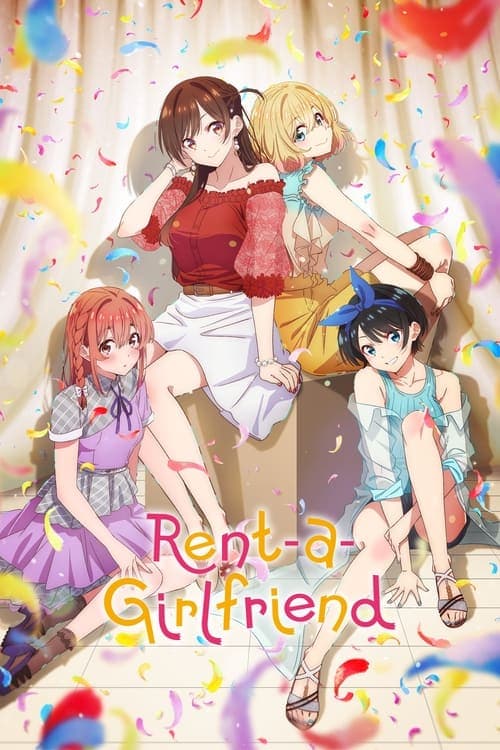 Kanojo, Okarishimasu Online VOD • Serial Online • Po Polsku
