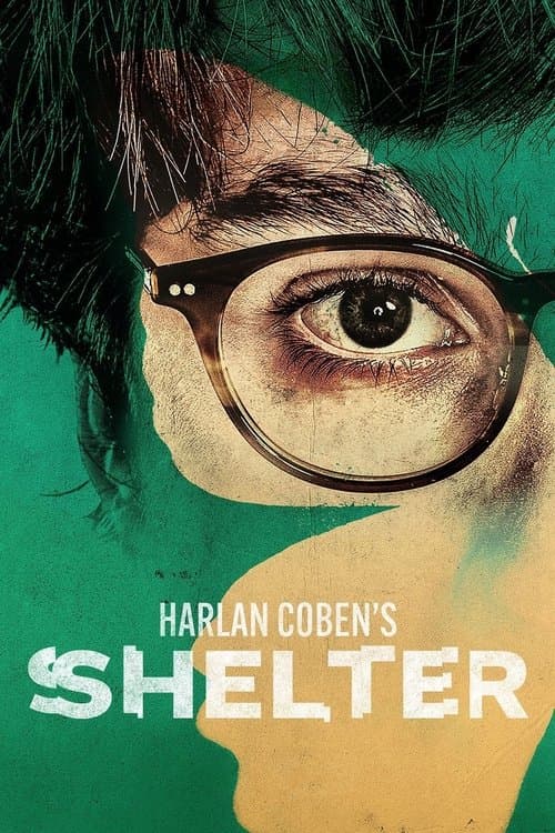 Harlan Coben: Schronienie Online
