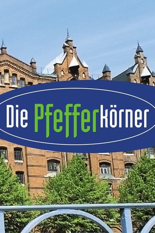Die Pfefferkörner Online VOD • Serial Online • Po Polsku
