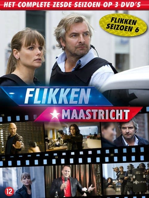Flikken Maastricht Online